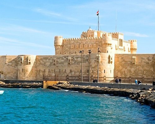 ALEXANDRIA