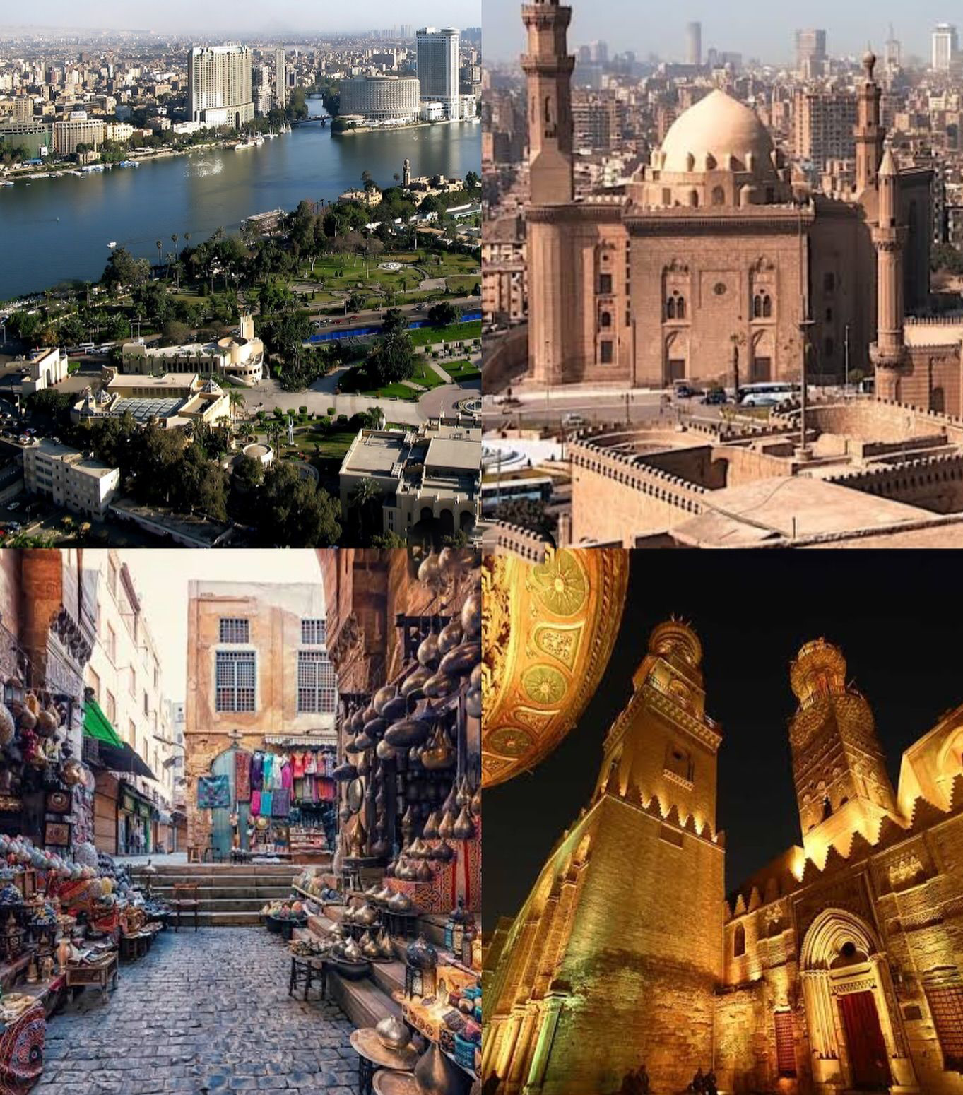 CAIRO
