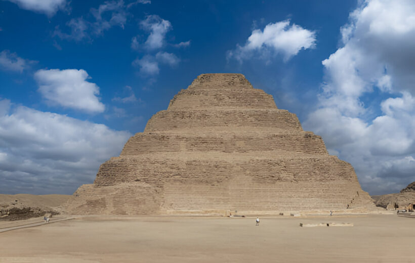 Saqqara & Memphis And Dahshour Village- Private Full Day Tour